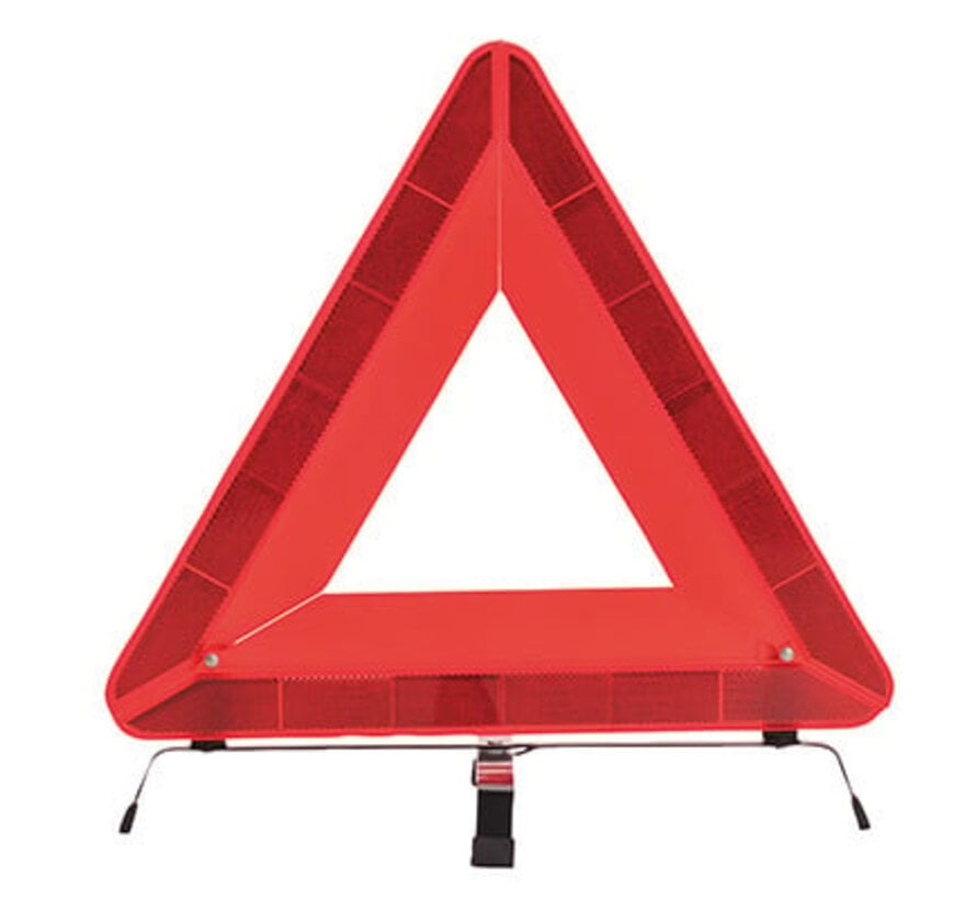 Auto veiligheidspakket EHBO pech en brandpreventie