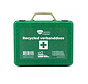 Recycled verbanddoos Groen