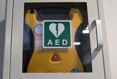 AED onderhoud - Wat je moet weten