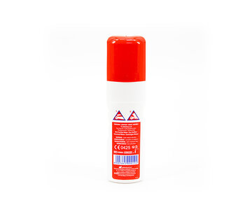 Burnshield Burnshield brandwondengel