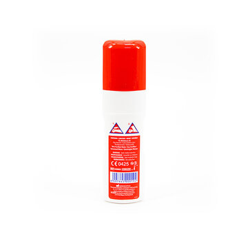 Burnshield Burnshield brandwondengel
