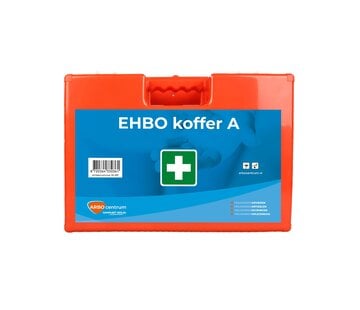 Arbowinkel EHBO koffer A