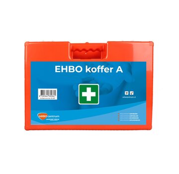 EHBO koffer A