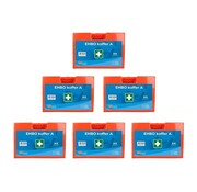 Arbowinkel 6-pack EHBO koffer A
