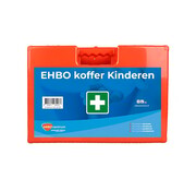 Arbowinkel EHBO koffer voor kinderen - Oranje Kruis
