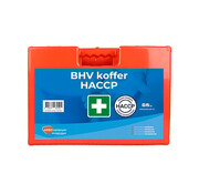 BHV koffer HACCP