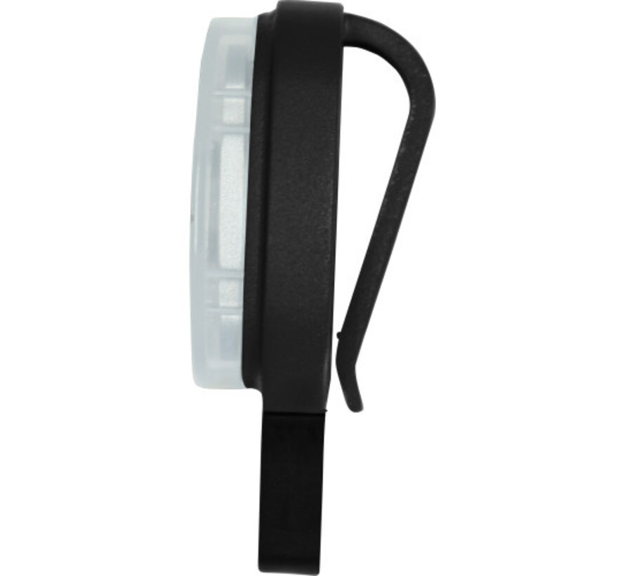 Portwest USB oplaadbare Lichtklip