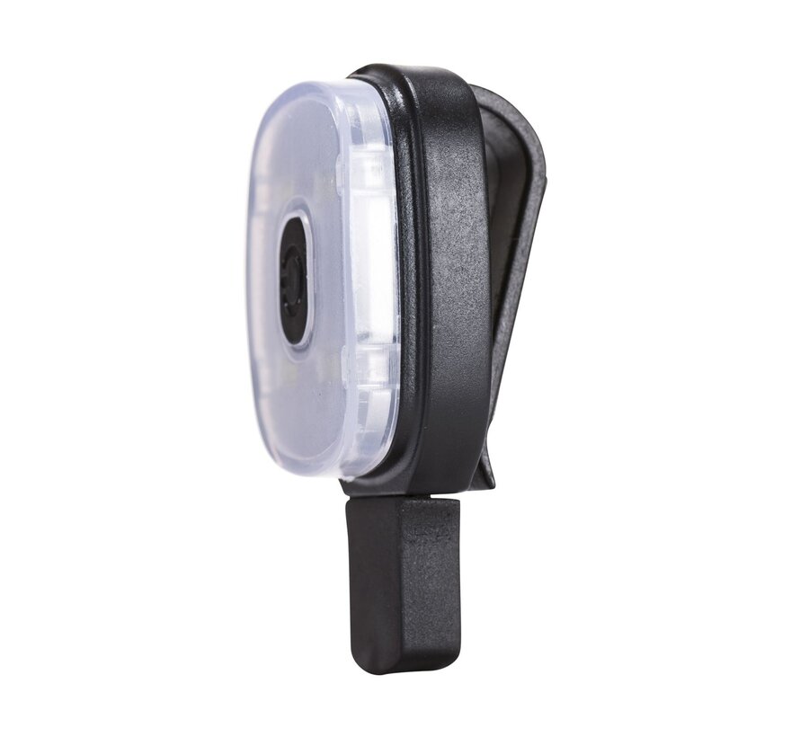 Portwest USB oplaadbare Lichtklip