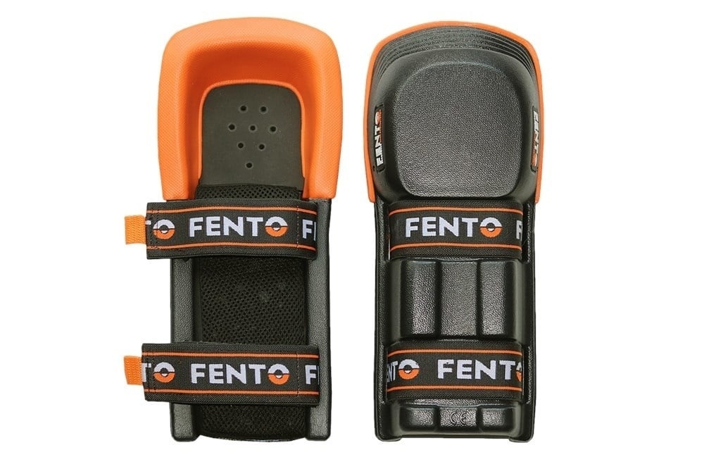 Fento Max kniebeschermers - FENTO MAX kniebeschermers