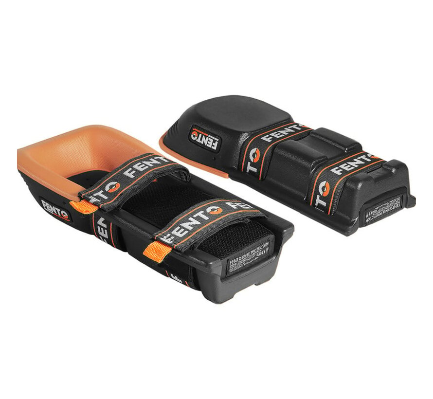 Fento Max kniebeschermers