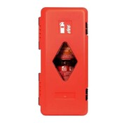 ARBO centrum Brandblusserbox 6-9 kg/liter