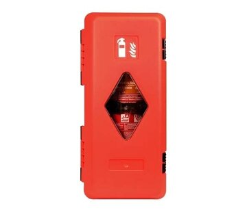 ARBO centrum Brandblusserbox 6-9 kg/liter