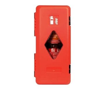 Arbowinkel Brandblusserbox 6-9 kg/liter