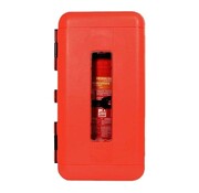 ARBO centrum Brandblusserbox 6 kilo/liter