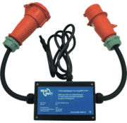 Nieaf 3FS Testadapter 16A EazyPAT
