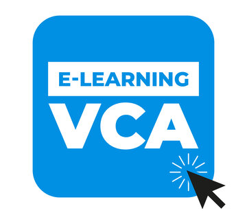 VCA e-learning basis of vol