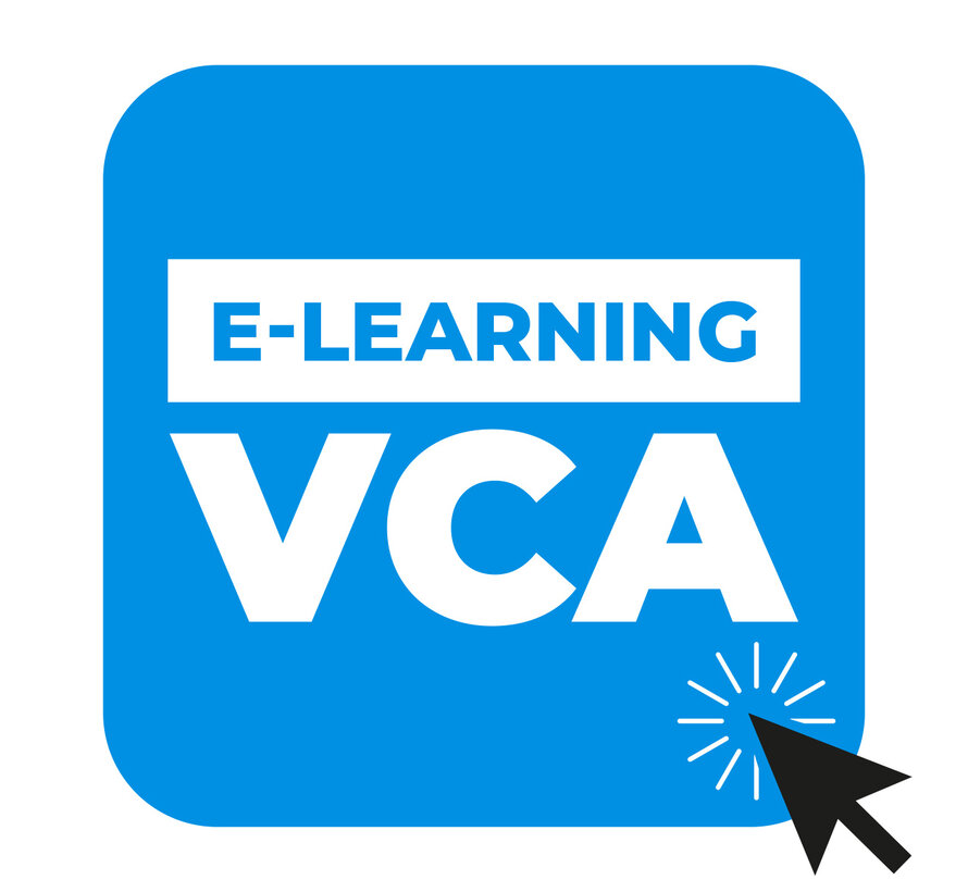 VCA e-learning basis of vol