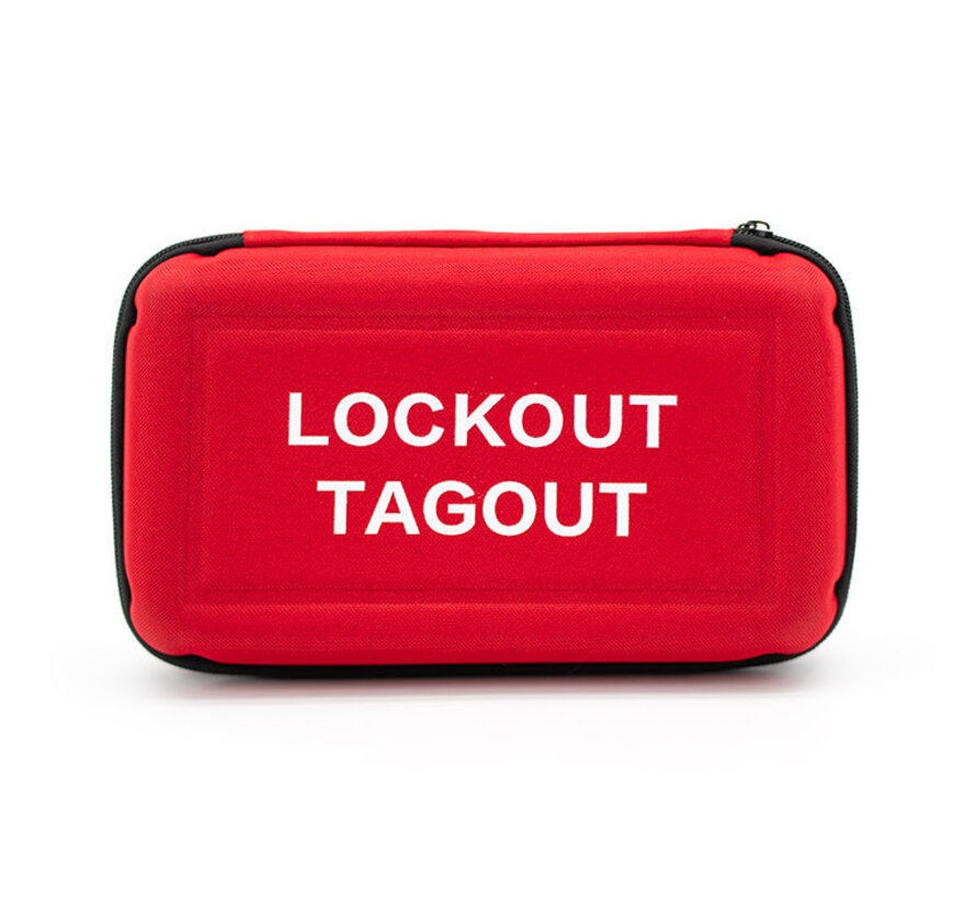 AMW Lockout Service monteurset