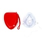 Rescue mask beademingsmasker niet steriel