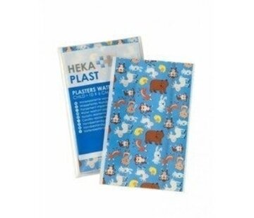 Arbowinkel Plast wondpleister kinderen