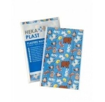 Arbowinkel Plast wondpleister kinderen