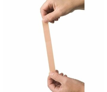 Arbowinkel Lange wondpleister textiel (100 stuks)