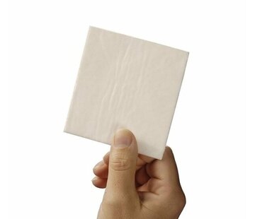 Wondkompres niet verklevend 10cm x 10cm - 10 stuks
