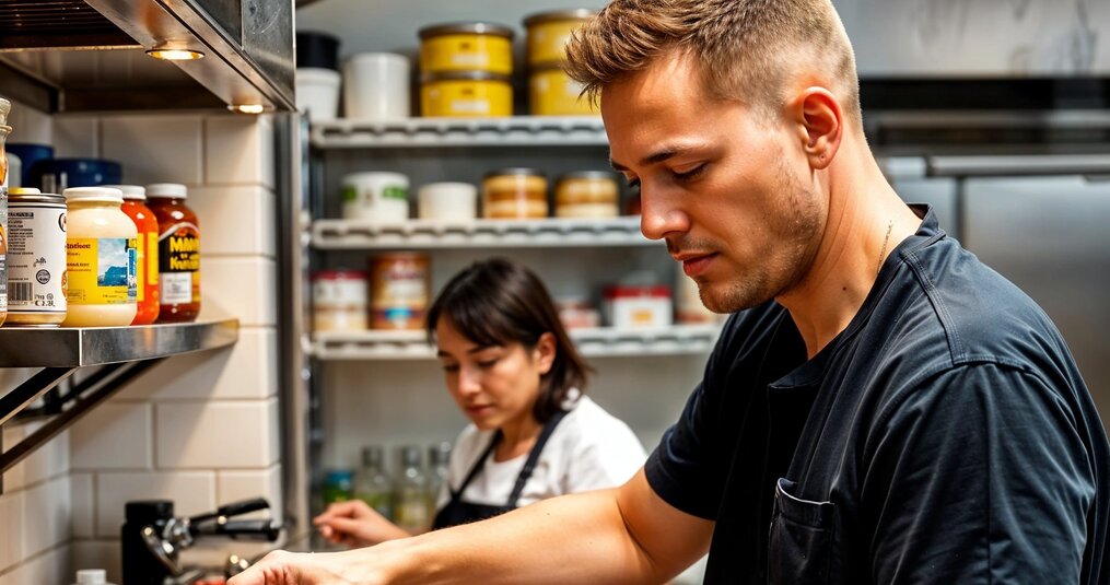 HACCP richtlijnen Hygiëne en veiligheid