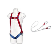 Valbeveiliging set 1