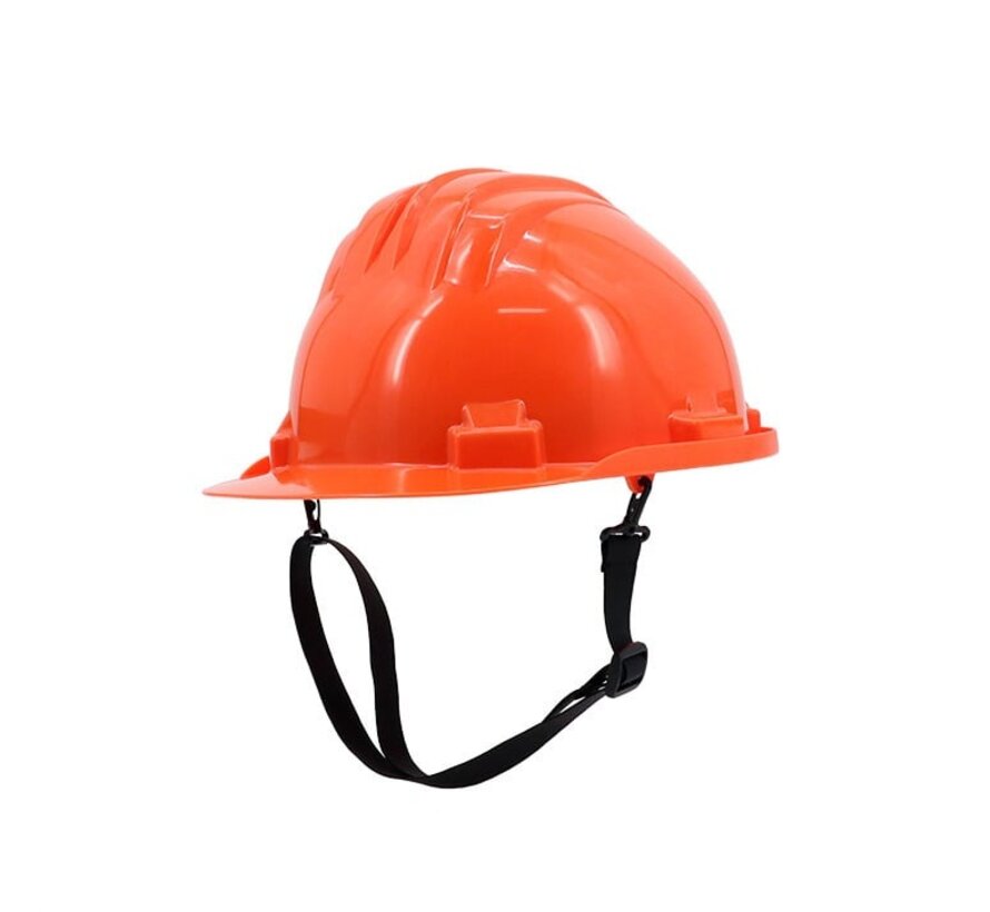 MSA elastische kinriem voor bouwhelm