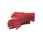 Safe Worker handschoenen rundsplit kap 35 cm hittebestendig maat 10