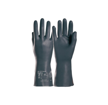 Honeywell KCL Nitropren 717 handschoenen