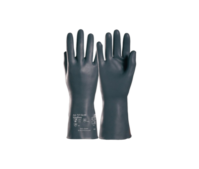 KCL by Honeywell handschoenen Nitropren 717 level 6 maat 9