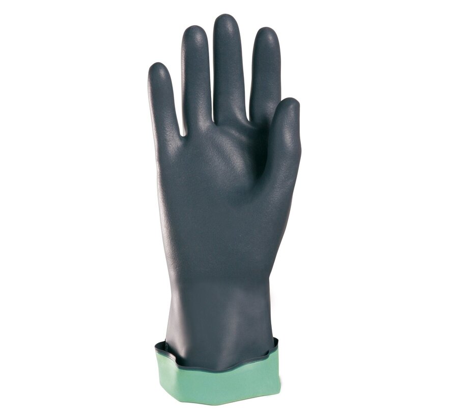 KCL by Honeywell handschoenen Nitropren 717 level 6 maat 9