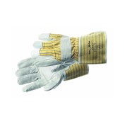 Safe Worker handschoenen rundnerf kap