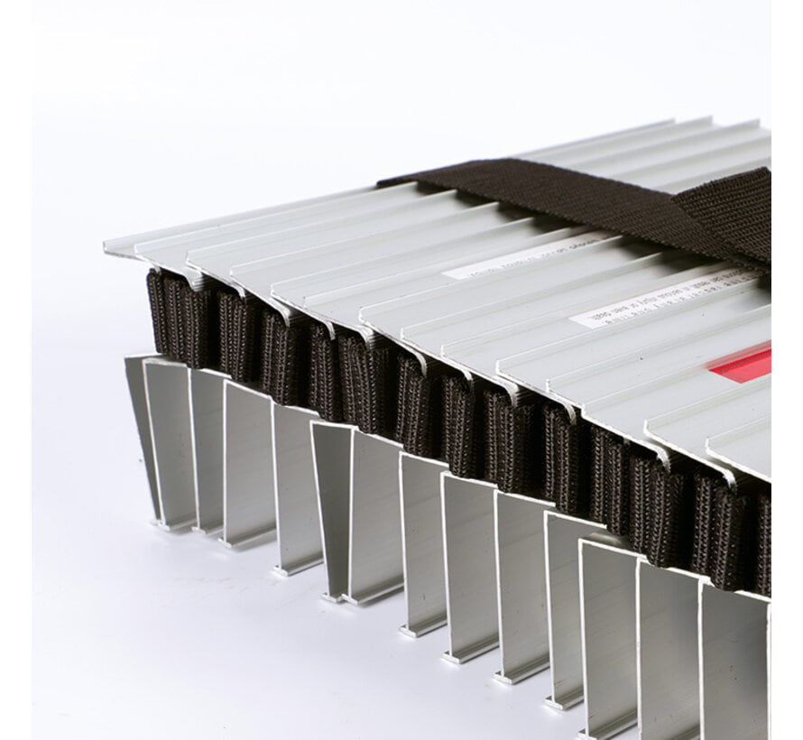 Vluchtladder / brandladder 5 Meter