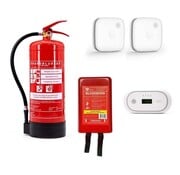Arbowinkel Brandpreventie pakket 1