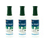 3-pack oogspoelfles 500 ml