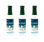 3-pack oogspoelfles 500 ml