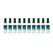 10-pack oogspoelfles 500 ml