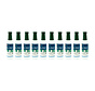 10-pack oogspoelfles 500 ml