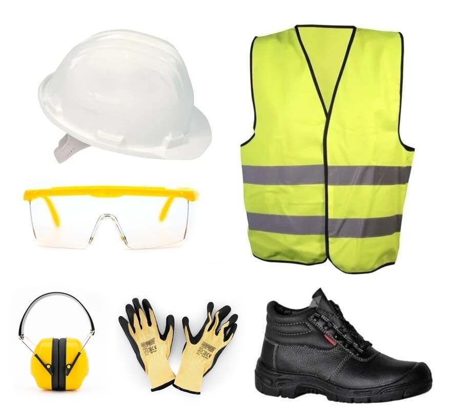 Complete PBM set - PBM starter kit - maat 40