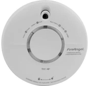 Fireangel FireAngel SCB10-INT combimelder