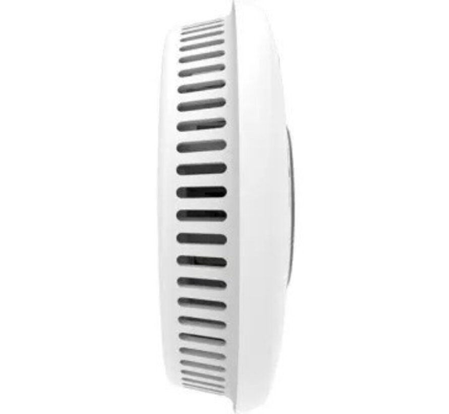 FireAngel SCB10-INT rook- en koolmonoxidemelder