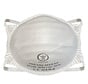 PSP 30-212 HSD-CO2 FFP2 Stofmasker zonder ventiel