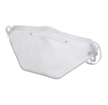 PSP PSP 40-212 Vouwmasker FFP2
