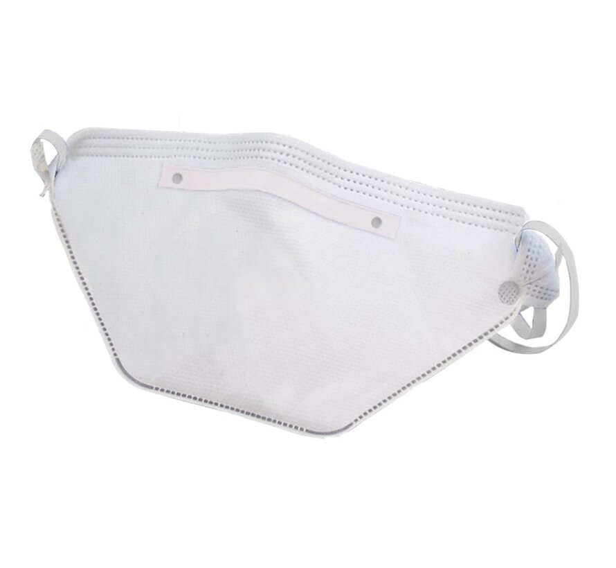 PSP 40-212 Vouwmasker FFP2