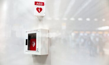 AED-apparaten  - Welke past bij jouw situatie?