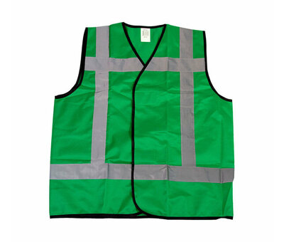 Arbowinkel RWS hesje groen