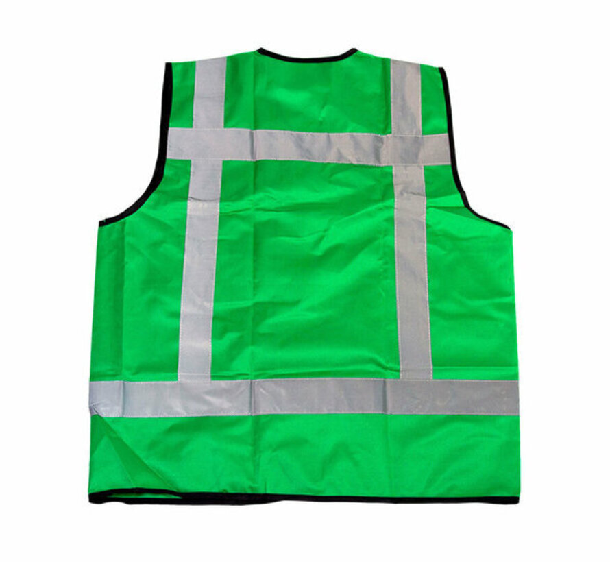 RWS hesje groen